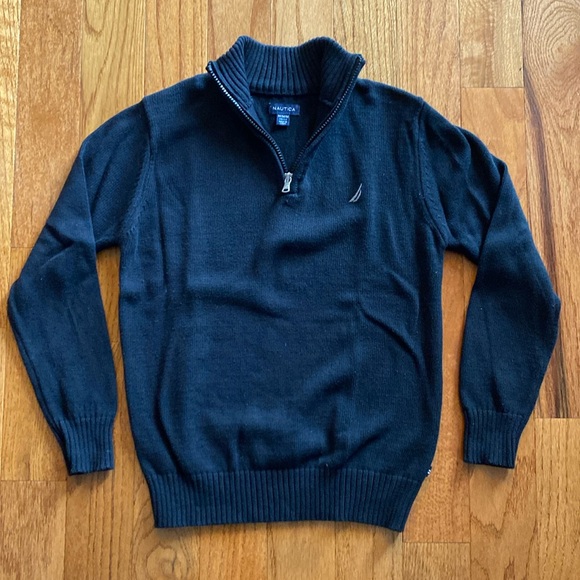 Nautica Other - Boys Nautica sweater